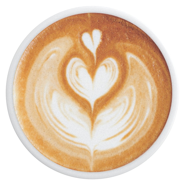 PopGrip, A Latte Love